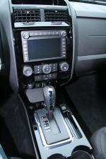 Ford Escape 2009 года